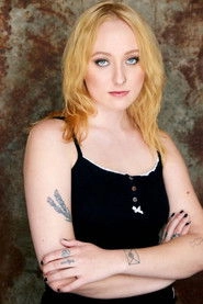 Ảnh diễn viên Marika Rose Sayers