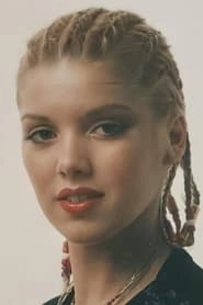 Ảnh diễn viên Marilyn Jes