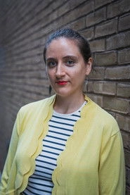 Ảnh diễn viên Marina Grozdanova