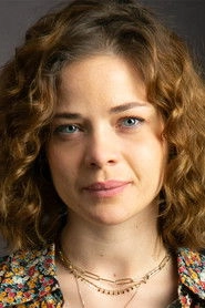 Ảnh diễn viên Marine Gesbert