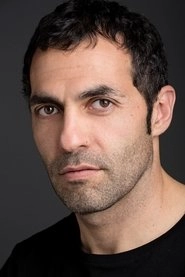 Ảnh diễn viên Mario de la Rosa