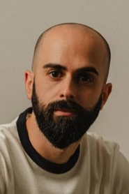 Ảnh diễn viên Mario Huerta