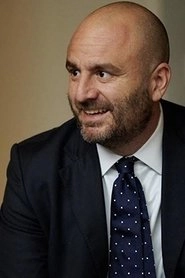 Ảnh diễn viên Mario Niccolò Messina