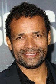Ảnh diễn viên Mario Van Peebles