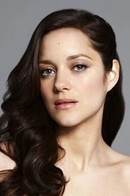 Ảnh diễn viên Marion Cotillard