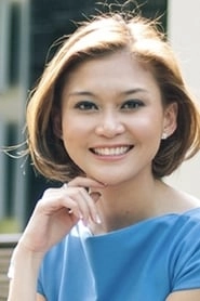 Ảnh diễn viên Marissa Anita