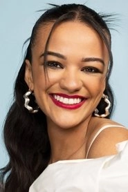 Ảnh diễn viên Marissa Bode