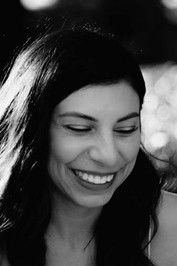 Ảnh diễn viên Marissa Schwartz