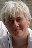 Ảnh diễn viên Mariya Solovyova