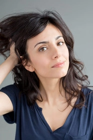 Ảnh diễn viên Marjan Neshat