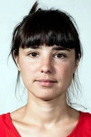 Ảnh diễn viên Marjorie Caup