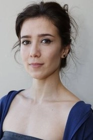 Ảnh diễn viên Marjorie Estiano