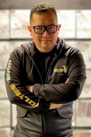 Ảnh diễn viên Mark A. Reyes