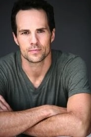 Ảnh diễn viên Mark Aaron Wagner