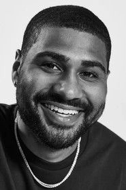 Ảnh diễn viên Mark Anthony Green