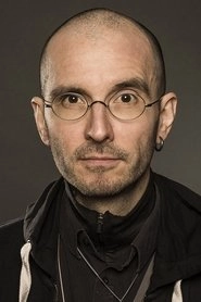 Ảnh diễn viên Mark Benecke