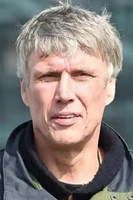 Ảnh diễn viên Mark 'Bez' Berry