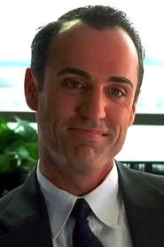 Ảnh diễn viên Mark Brown