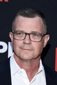 Ảnh diễn viên Mark Burg