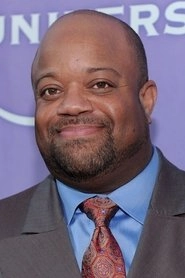 Ảnh diễn viên Mark Christopher Lawrence