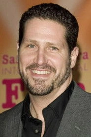 Ảnh diễn viên Mark Clayman