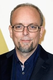 Ảnh diễn viên Mark Coulier