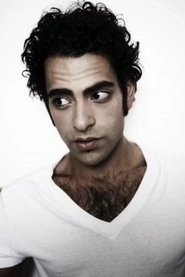 Ảnh diễn viên Mark David