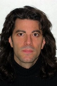 Ảnh diễn viên Mark DeSimone