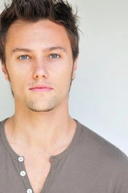 Ảnh diễn viên Mark Furze