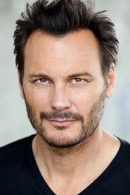 Ảnh diễn viên Mark Gantt