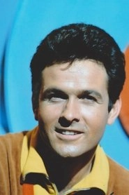 Ảnh diễn viên Mark Goddard