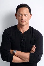 Ảnh diễn viên Mark Greaney