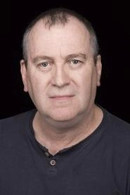 Ảnh diễn viên Mark Hadfield