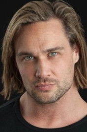 Ảnh diễn viên Mark Haldor