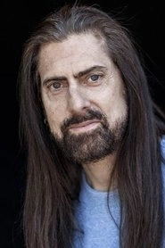 Ảnh diễn viên Mark Hanson