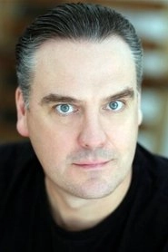 Ảnh diễn viên Mark Heenehan