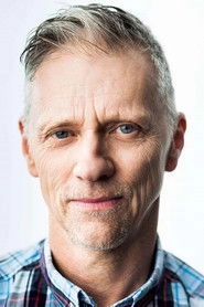 Ảnh diễn viên Mark Hennessy