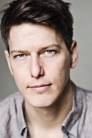 Ảnh diễn viên Mark Hesketh