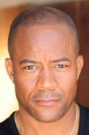 Ảnh diễn viên Mark Hicks