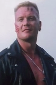 Ảnh diễn viên Mark Houghton