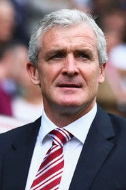 Ảnh diễn viên Mark Hughes