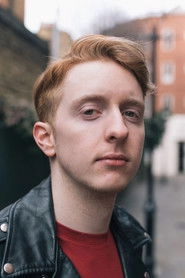 Ảnh diễn viên Mark J. Paterson