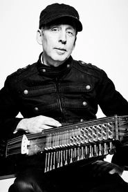 Ảnh diễn viên Mark Korven