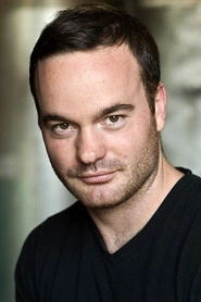 Ảnh diễn viên Mark MacDonald