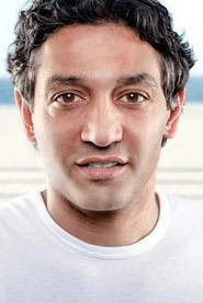 Ảnh diễn viên Mark Mallouk