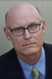 Ảnh diễn viên Mark McCracken