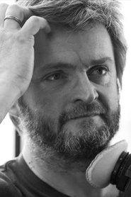 Ảnh diễn viên Mark Milsome