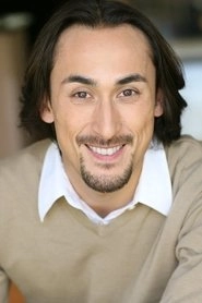 Ảnh diễn viên Mark Musashi