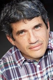 Ảnh diễn viên Mark Povinelli