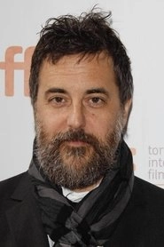 Ảnh diễn viên Mark Romanek